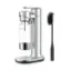 Alt View 11. Breville - the InFizz Aqua Bundle w/CO2 - Brushed Stainless.