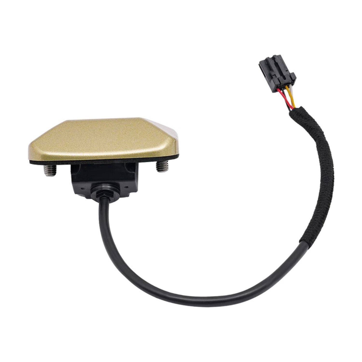 Left. Home Collection - Rear View Backup Parking Camera for Kia Soul 2010–2013.