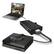 Alt View 13. j5create - Live Capture Adapter HDMI to USB-C with Power Delivery - Black.