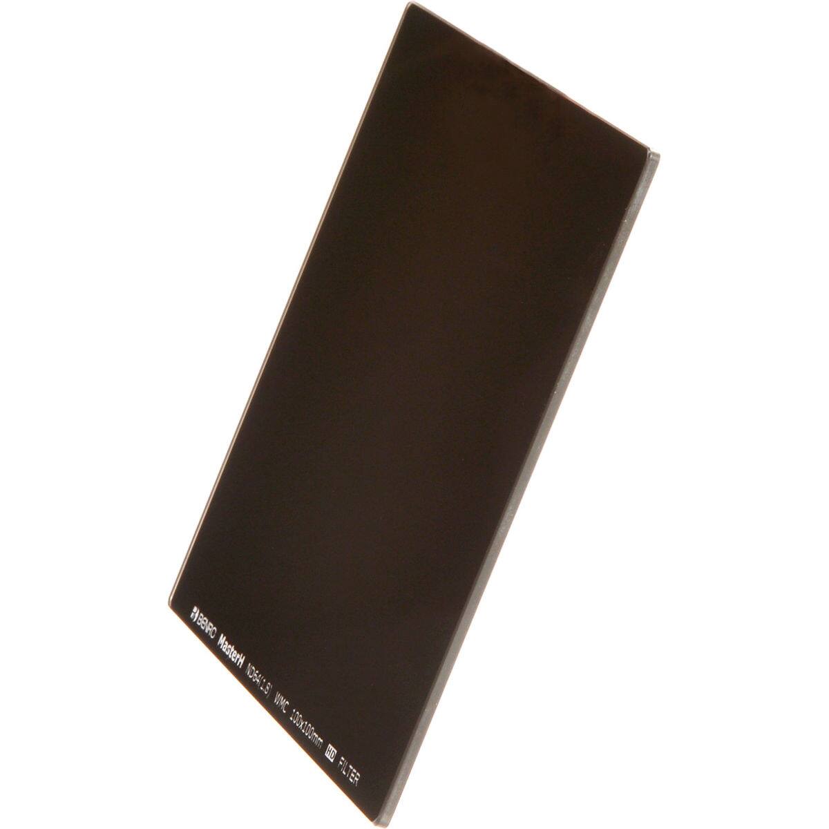 B3RO MasterH NOBAILE WMC 100x100mm FILTER