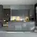 Alt View 4. Miele - G 5008 SCU Active 24" Selector Button Controls 44dB Energy Star Built-Under Dishwasher - Clean Touch Steel.