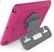 Front. OtterBox - OtterBox - Kids EasyGrab Tablet Case for Apple iPad (7th generation, 8th generation, and 9th generation) - Empowered Pink.