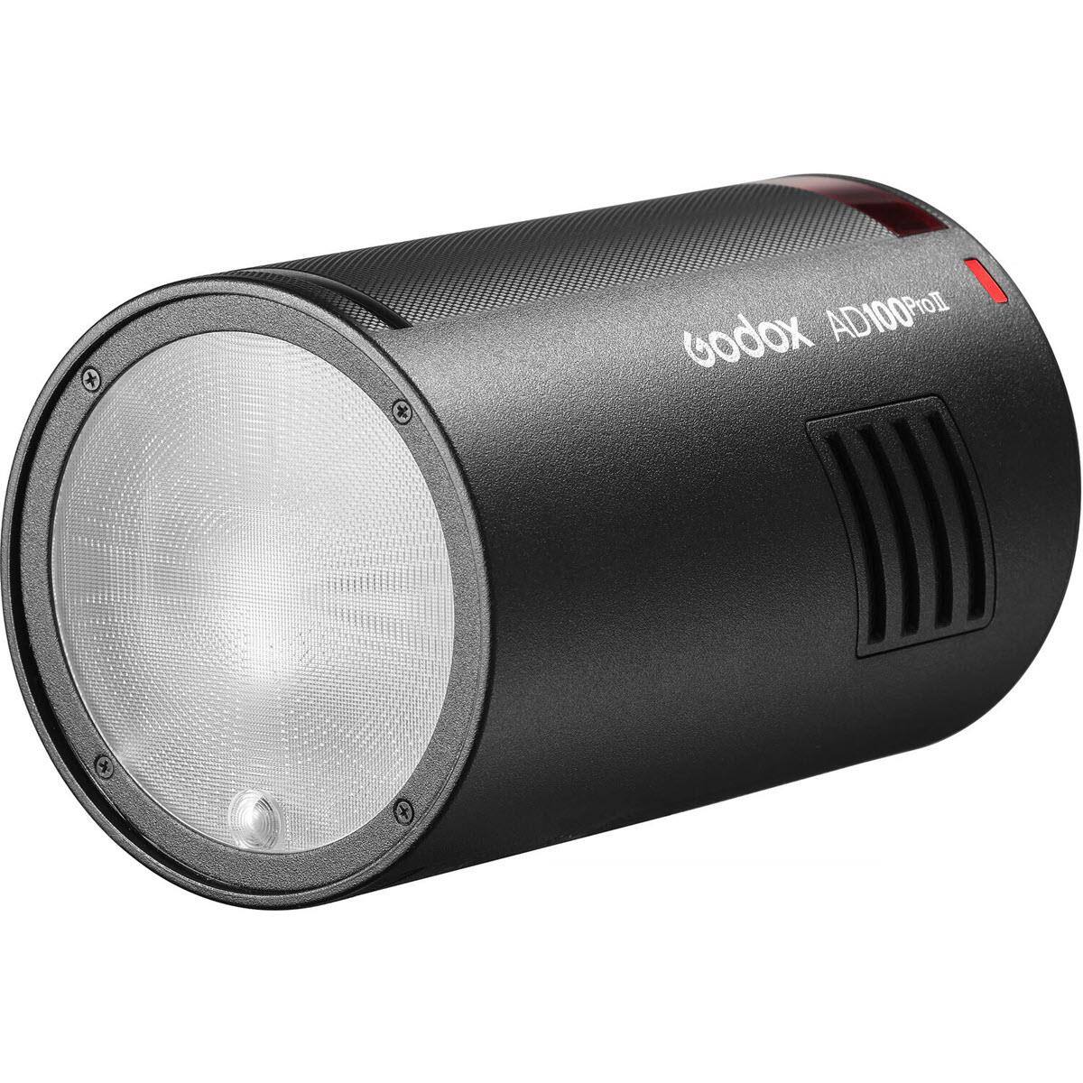 Godox AD100Pro II Pocket Flash - Best Buy