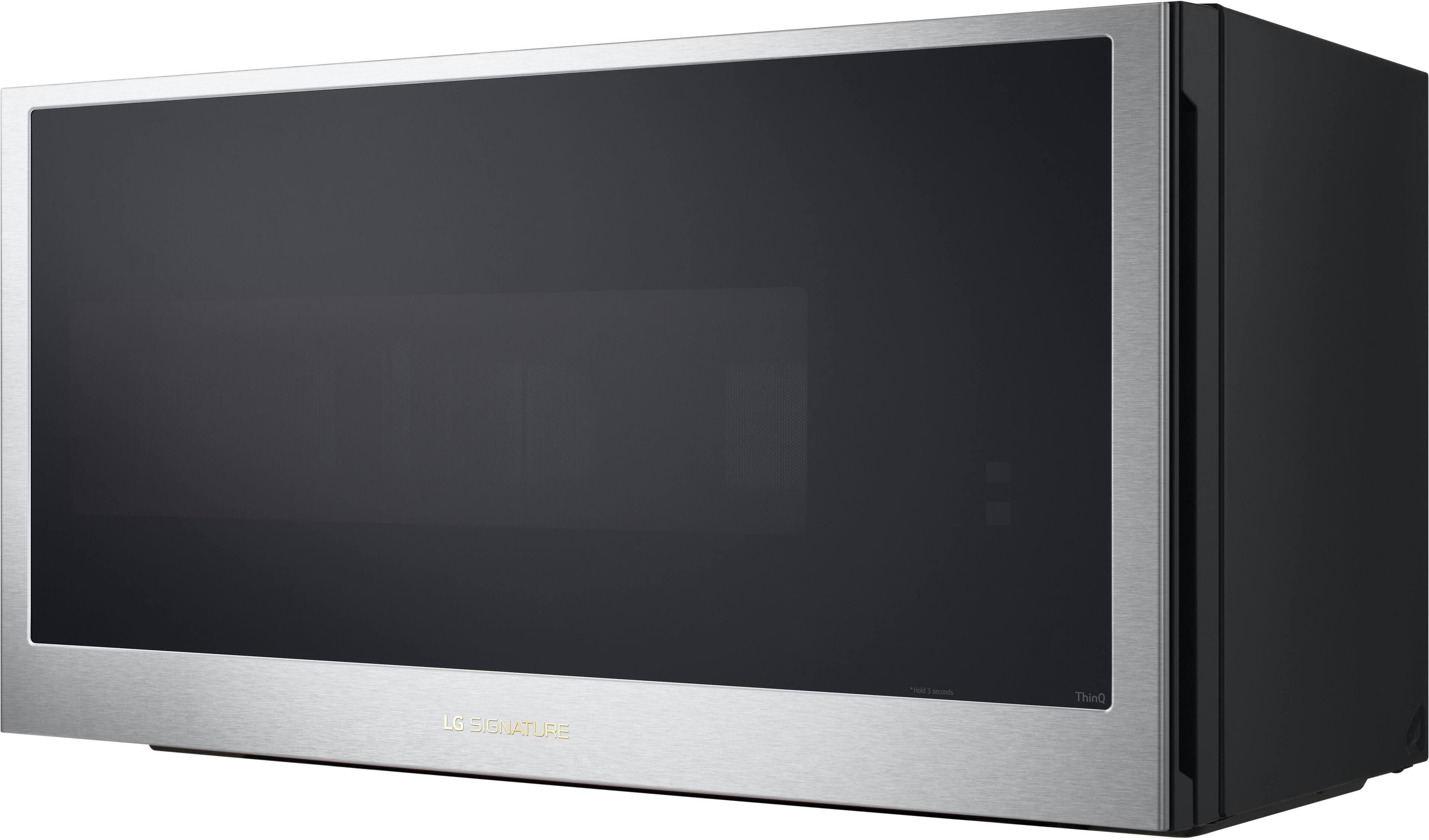 LG SIGNATURE ThinQ
