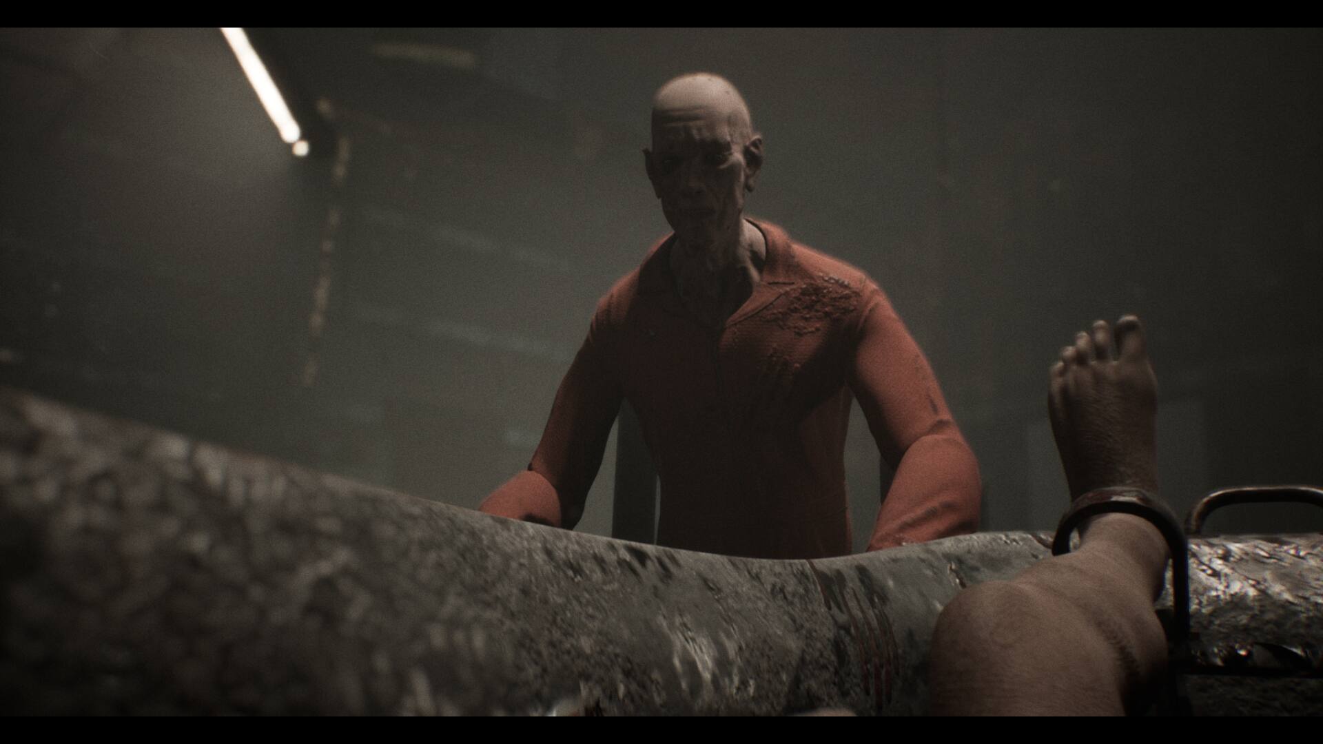 Alt View 15. Perpetual Games - Oxide Room 104.