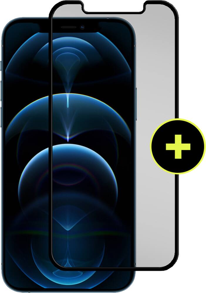 Alt View 11. Gadget Guard - GADGET GUARD BLACK ICE PLUS FLEX SCREEN PROTECTORS.