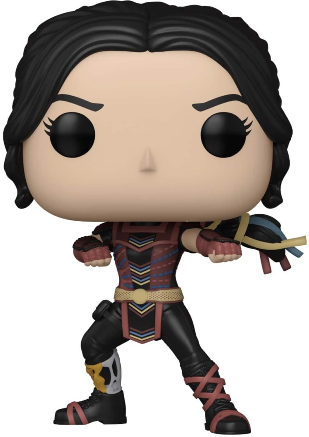 FUNKO POP! TELEVISION: Vinyl: ECHO - Echo - COLLECTABLES - Multicolor