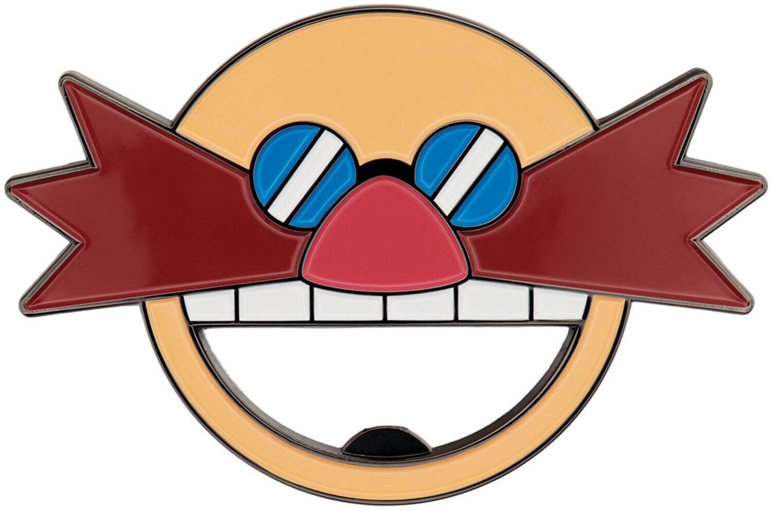 Sonic The Hedgehog - Dr. Eggman Bottle Opener - COLLECTIBLES