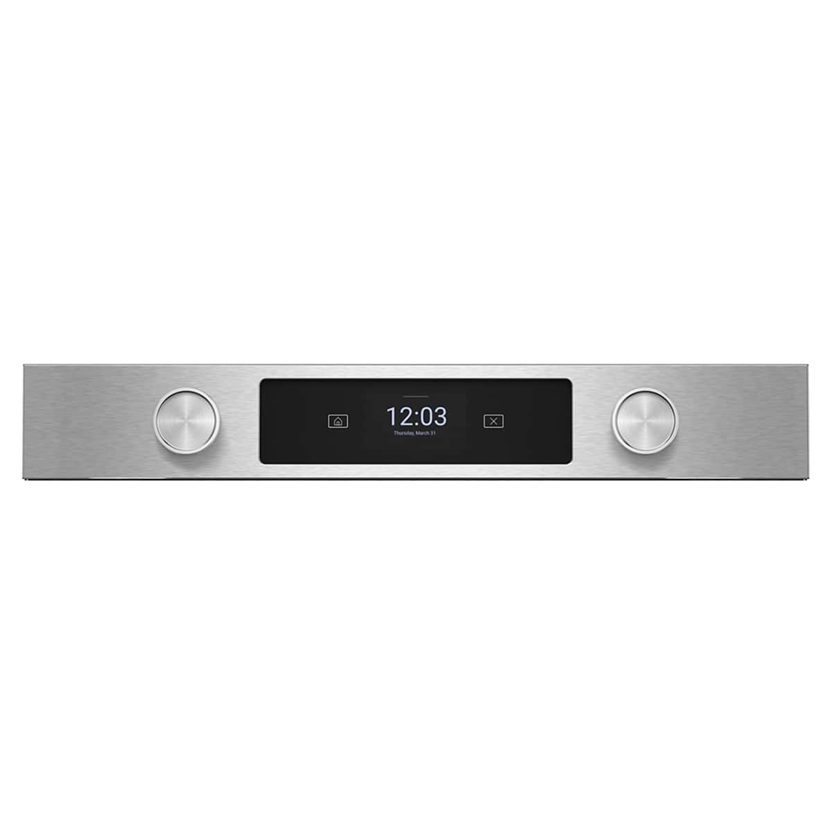 KitchenAid KitchenAid - 1.4 Cu. Ft. 30" Convection Built-In Smart Microwave with Sensor Cooking and Air Fry - Stainless Steel 11