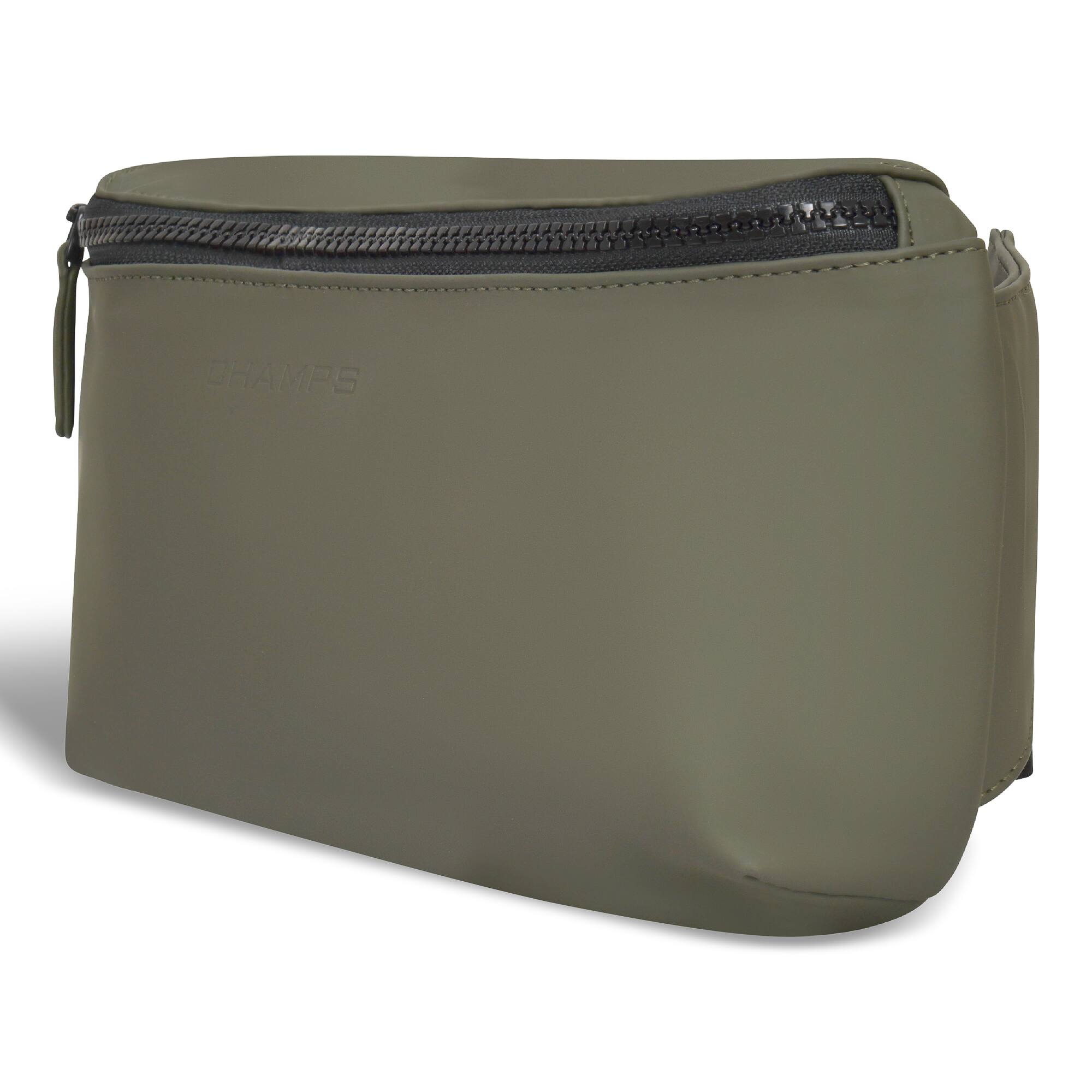 Angle. Champs - Onyx Collection - Waist-Pack - Green.