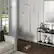 Alt View 11. Camden&Wells - Verona Floor Lamp - Brushed Nickel.