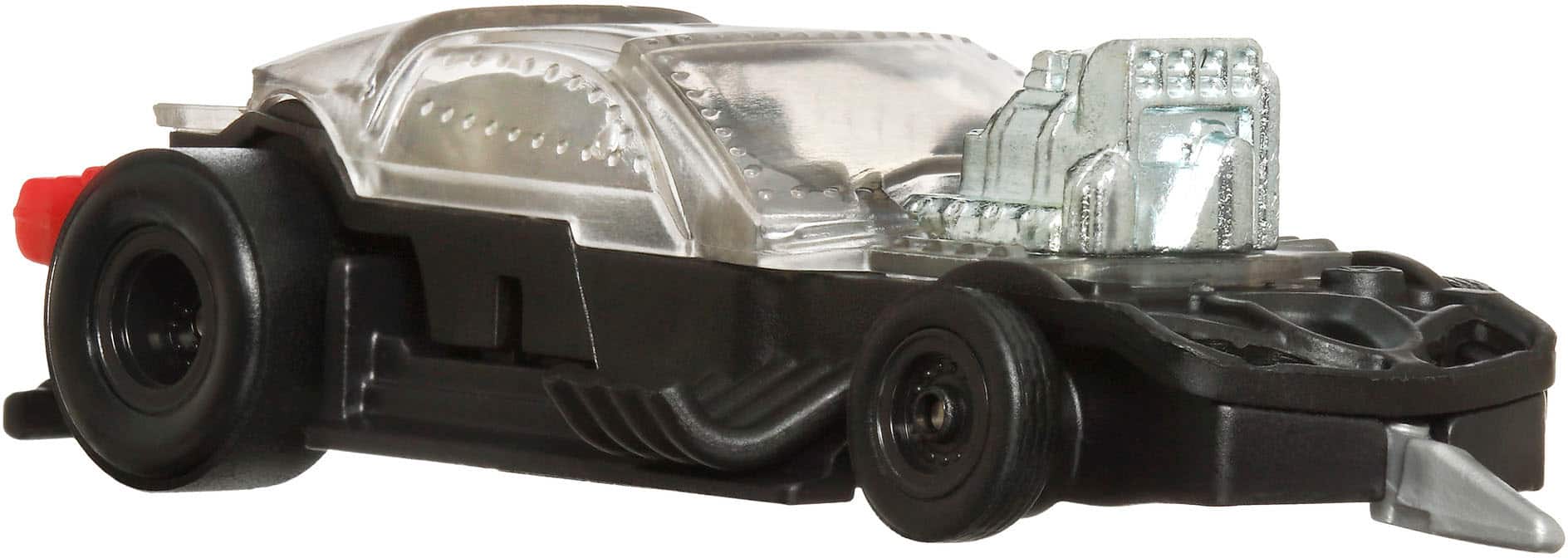 Alt View 38. Hot Wheels - Boulevard Factory Set, 25-Pack.