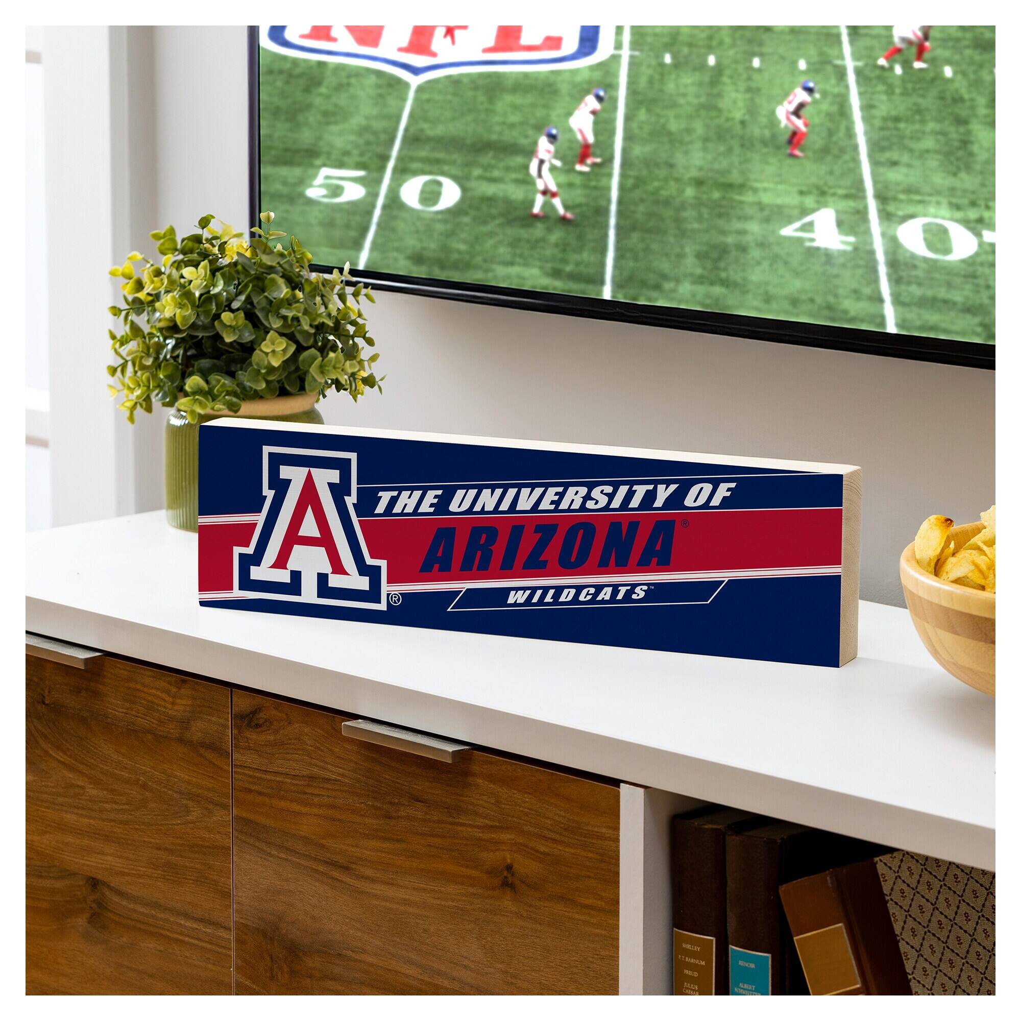 The University of Arizona Wildcats