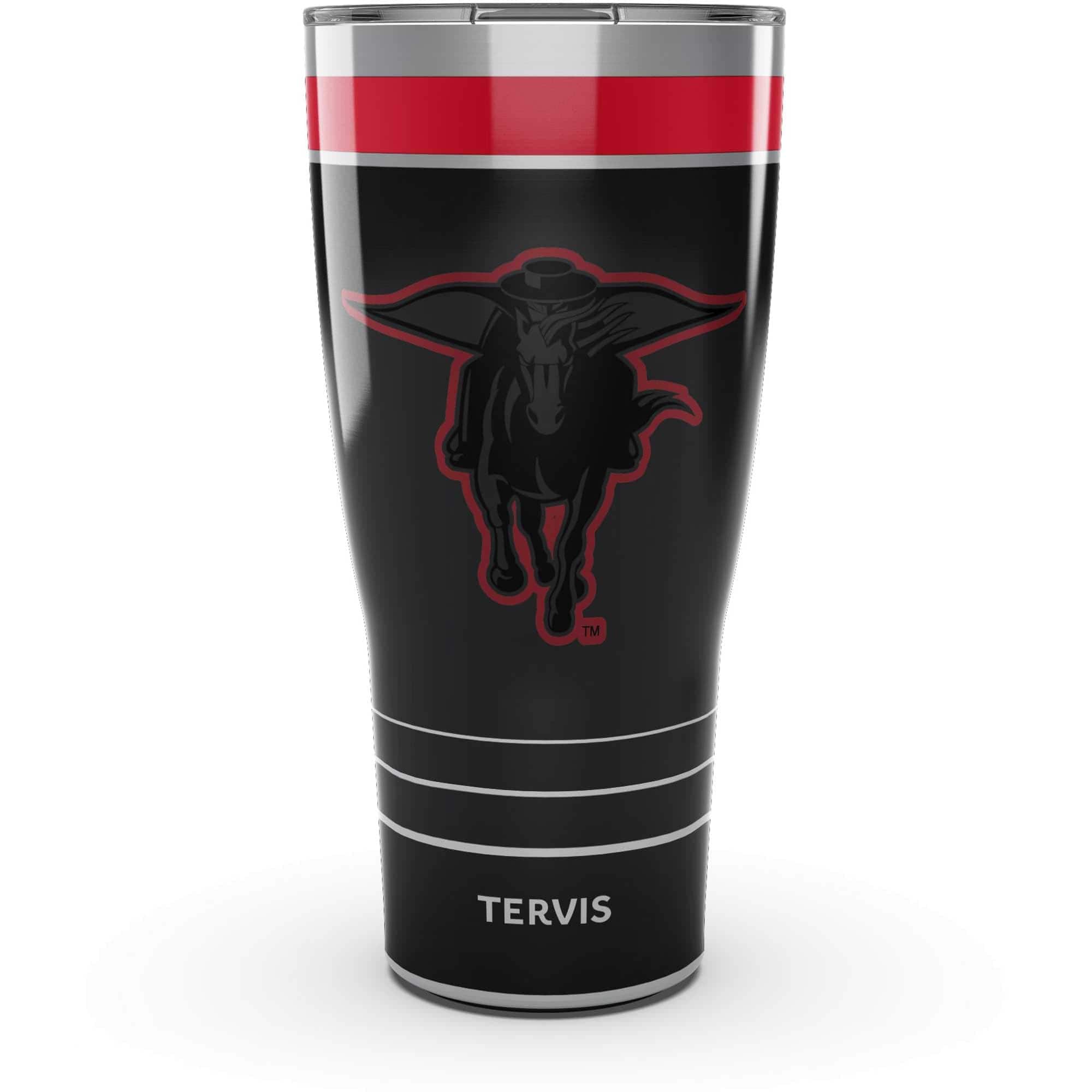 Tervis - Texas Tech Red Raiders 30oz. Night Game Tumbler - Multicolor price history on PriceWatchPro