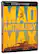 Angle. Mad Max Anthology - 4K Blu-Ray.