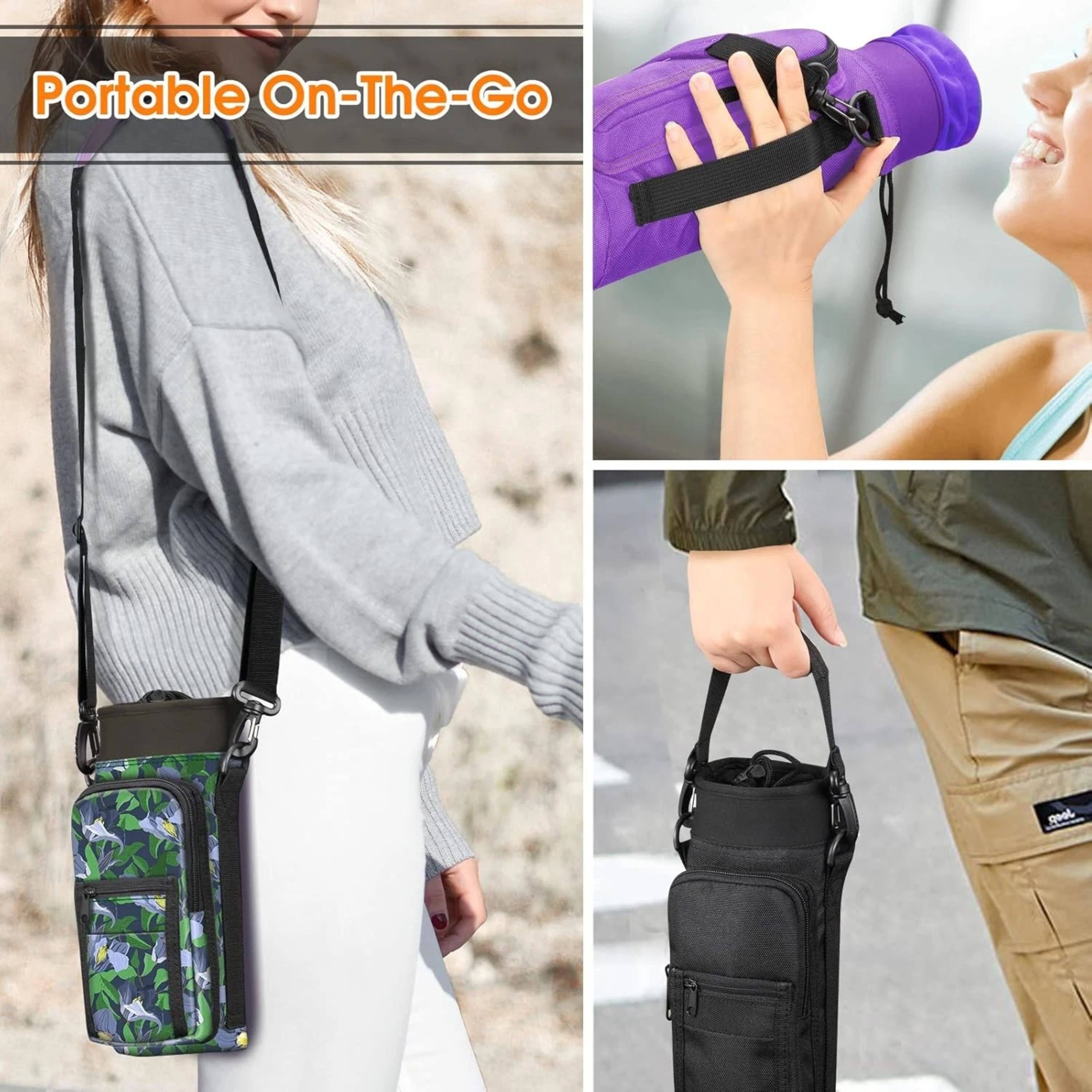 Portable On-The-Go