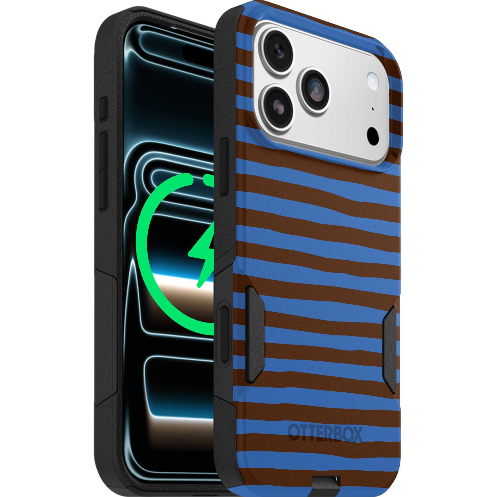 Cobalt Espresso