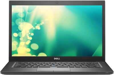 Dell Refurbished Excellent Latitude 7280 Laptop, 12.5 Intel Core Dell Refurbished Excellent Latitude 7280 Laptop, 12.5 Intel Core