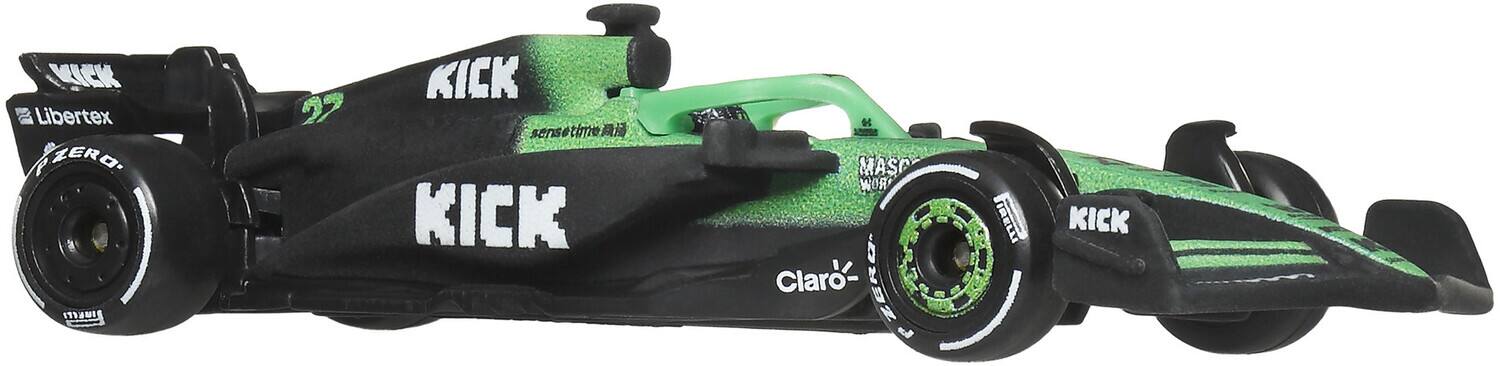 KICK Libertex AZERO. SN "KICK sensetime" KICK d MASC ROW Claro- PZEKO a IRELLE KICK