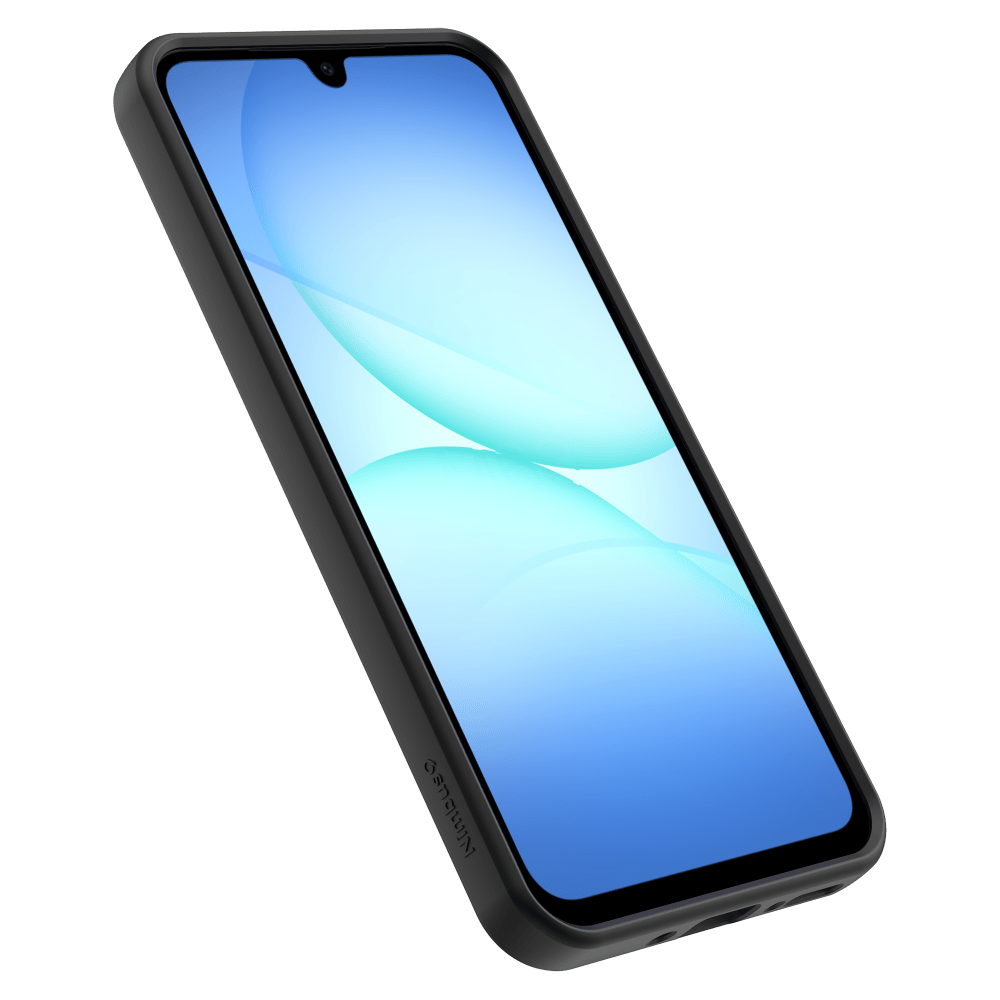 Alt View 5. Nimbus9 - Alto 2 Series Magnetic Case for Samsung Galaxy A17 5G/A16 5G/A26 - Black.