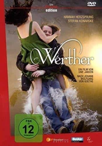Werther  - DVD