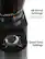 48 Grind Settings
Meet your coffee from espresso to french press
Grind Time Settings