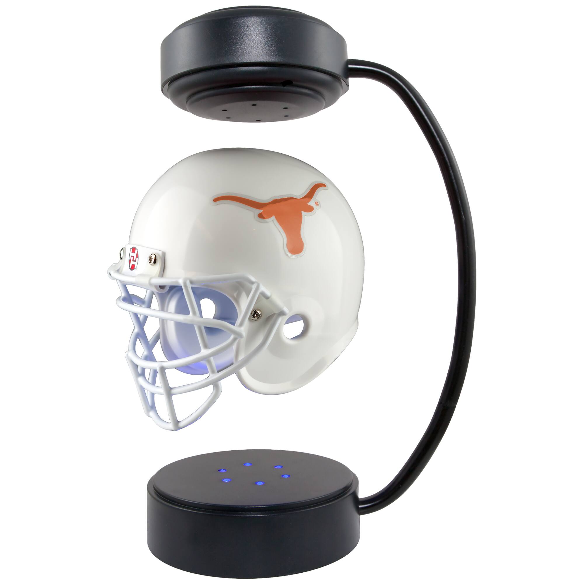 Pegasus - Texas Longhorns Hover Team Helmet - White price history on PriceWatchPro