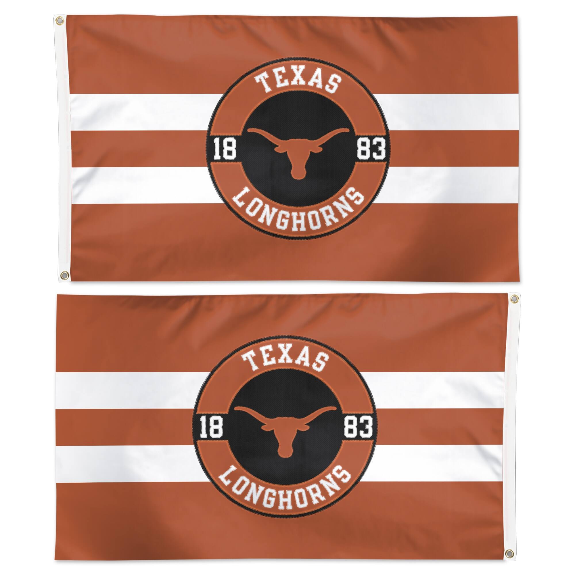 TEXAS  
18  
LONGHORNS  
83