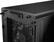 Alt View 12. CORSAIR - FRAME 4000D WOOD RS Modular High Airflow Mid-Tower PC Case - Black & Walnut.