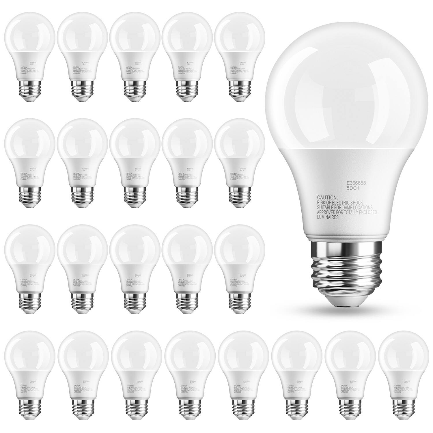 Office Light Bulbs