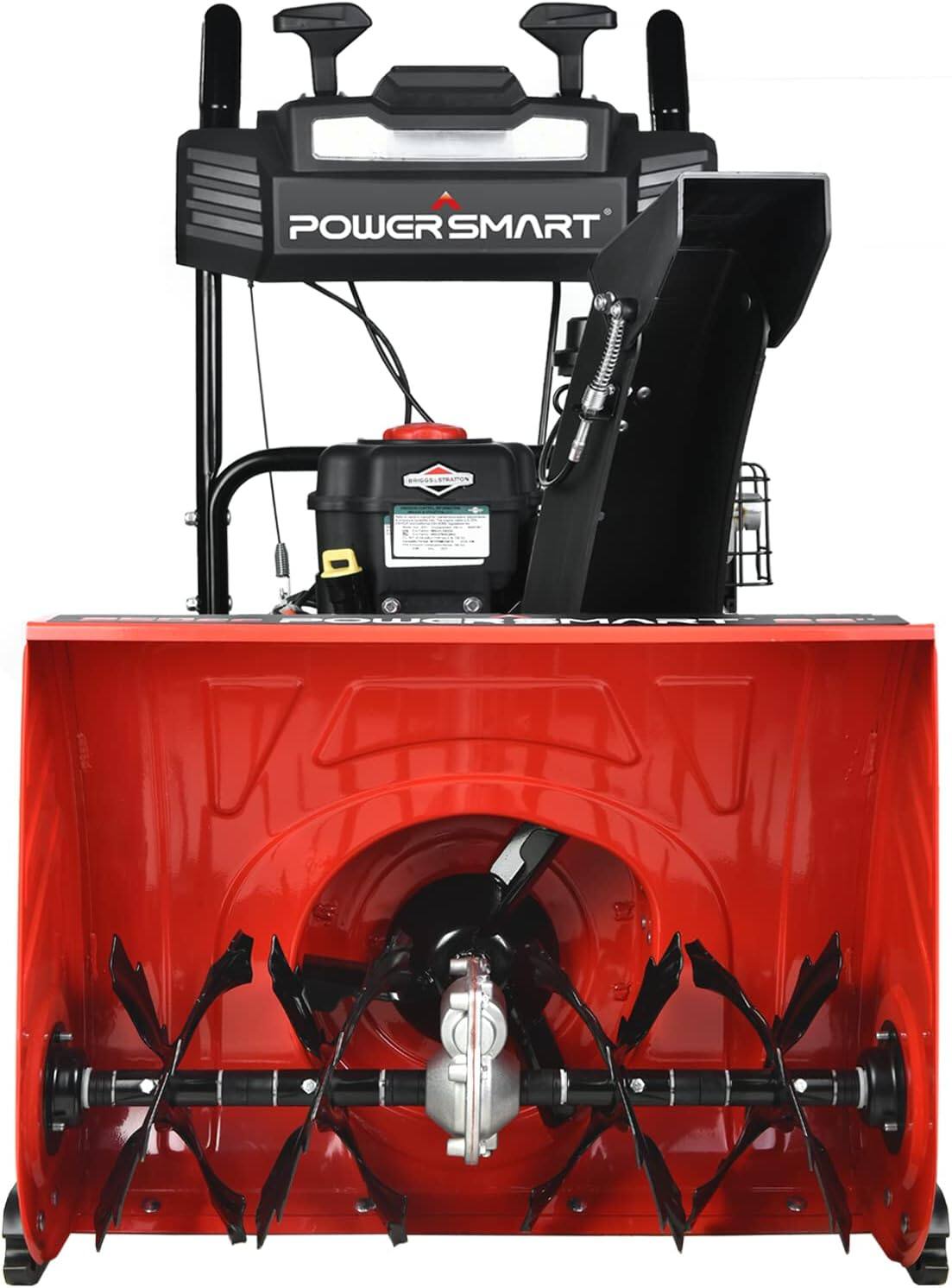 POWER SMART