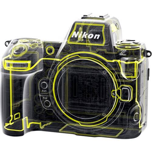 Nikon Fn1 Fn2