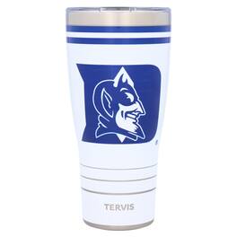 Tervis - Duke Blue Devils 30oz. Arctic Stainless Steel Tumbler - Multicolor