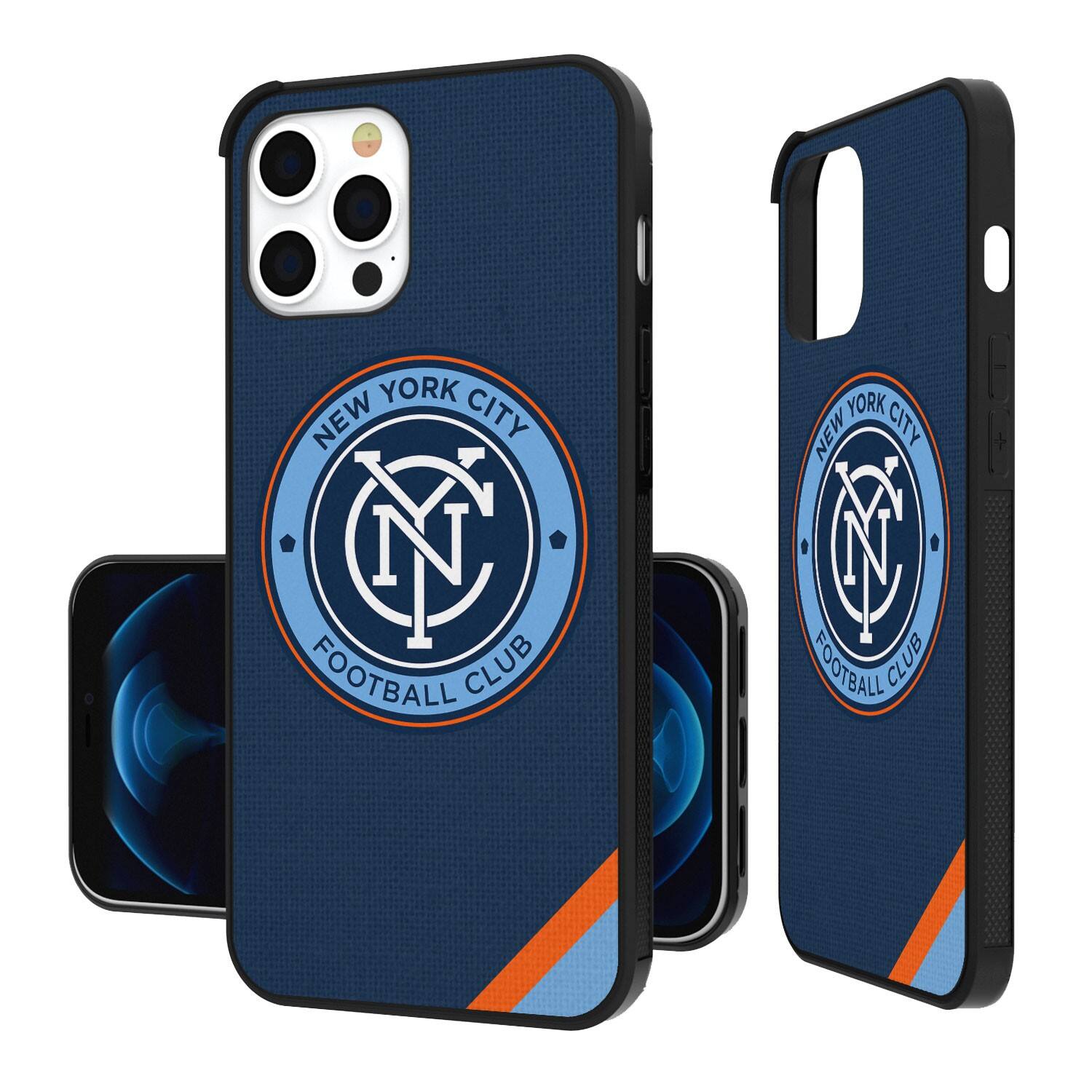 NEW YORK CITY FOOTBALL CLUB