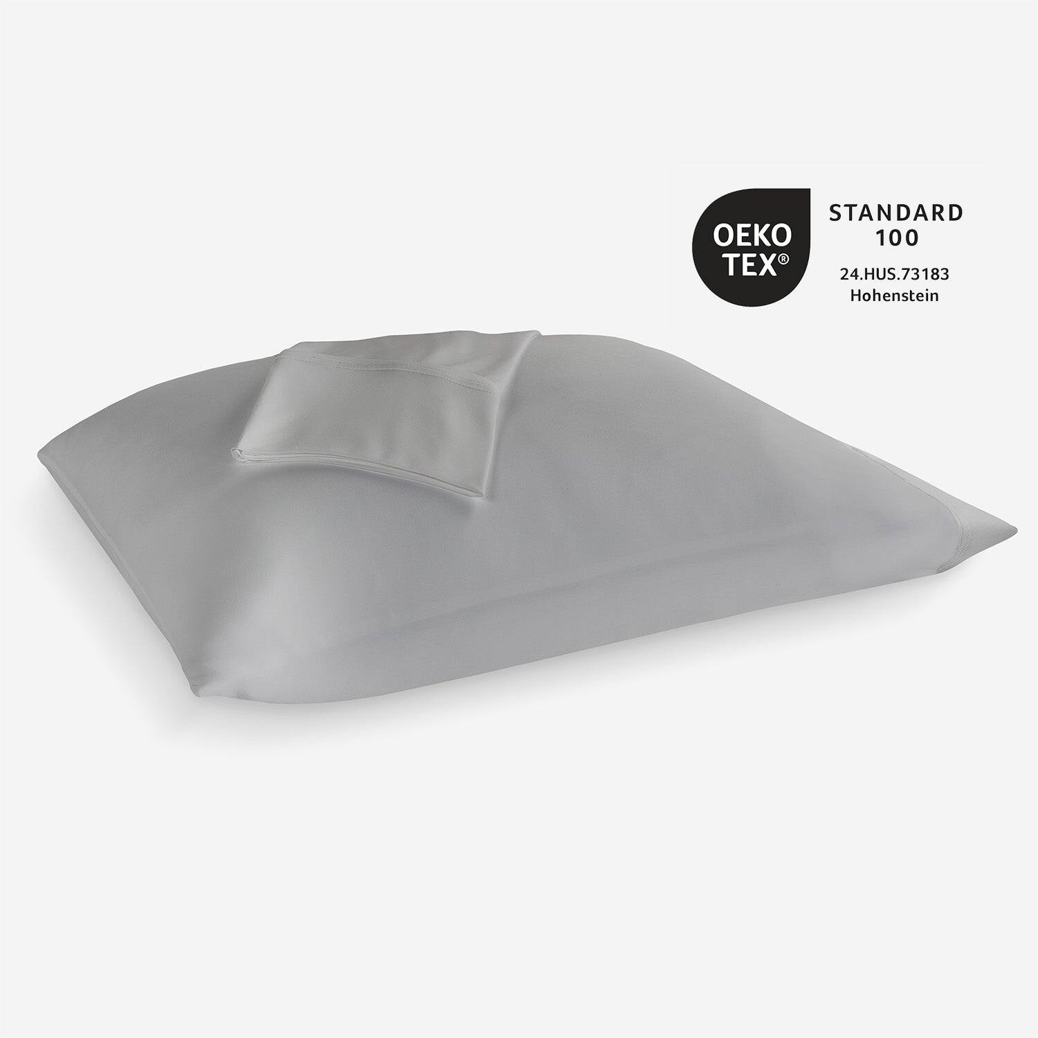 STANDARD 100  
OEKO TEX®  
24.HUS.73183  
Hohenstein