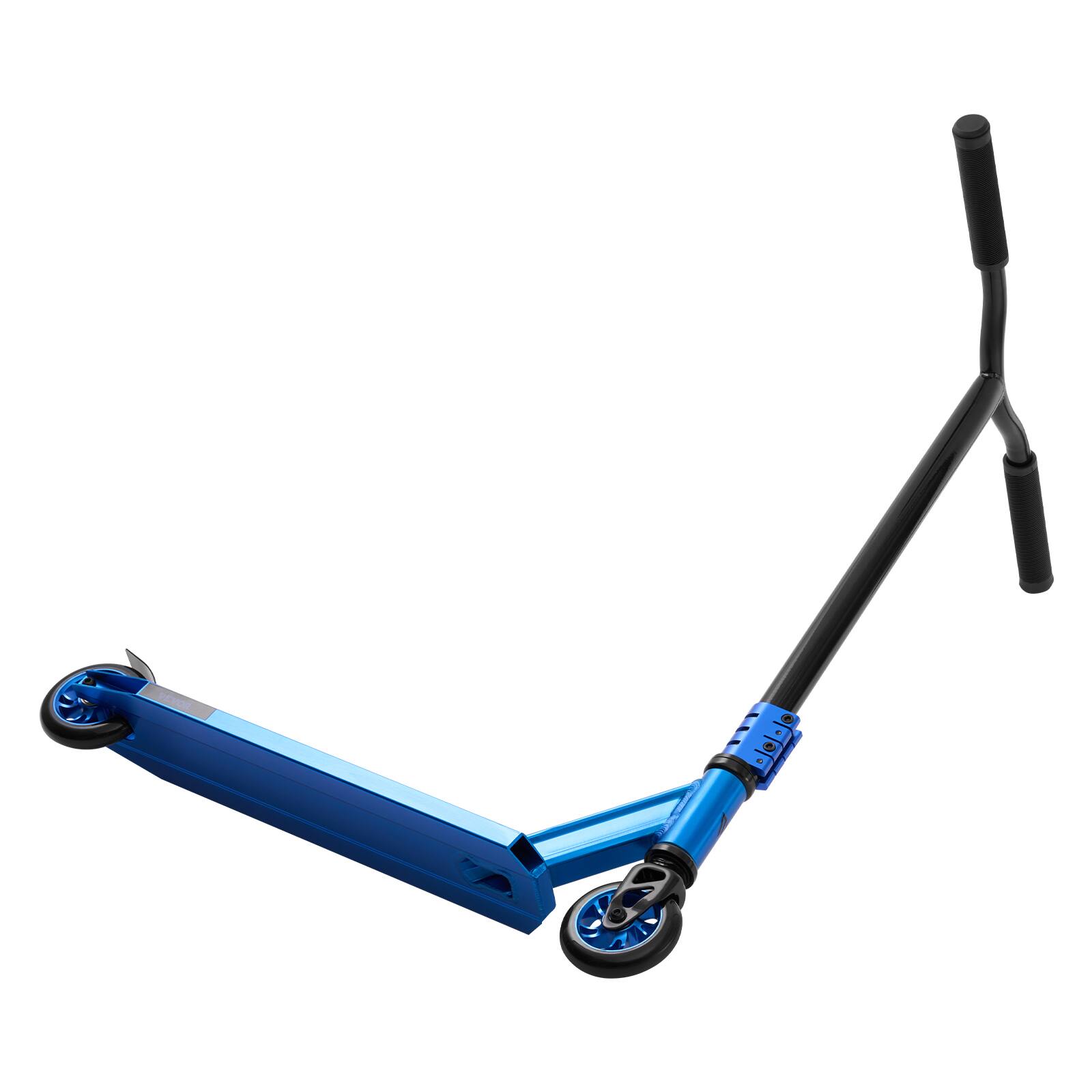 Alt View 5. VEVOR - Stunt Scooter, Pro Complete Trick Scooters for Kids Ages 9-11 Years,Teens,Adults,Boys, and Girls, Freestyle Street Rider - Black.