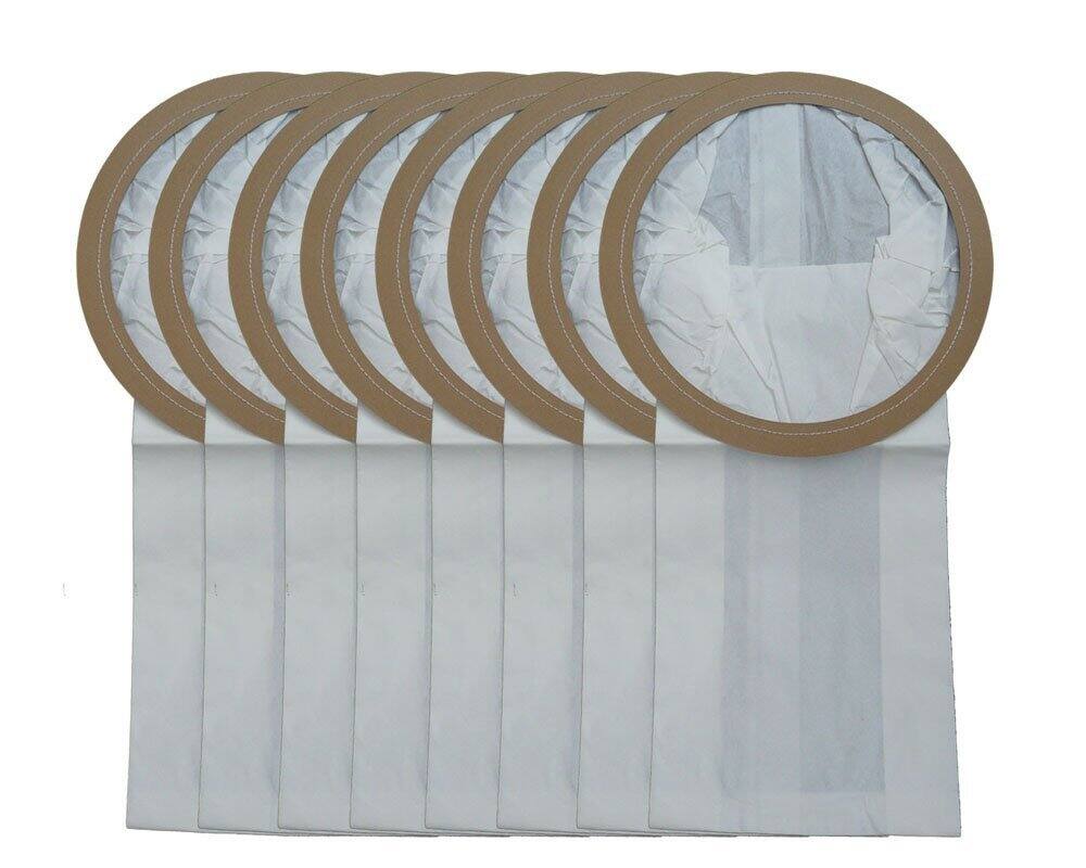 EnviroCare - 8 Pack Vacuum Bags Part #12G