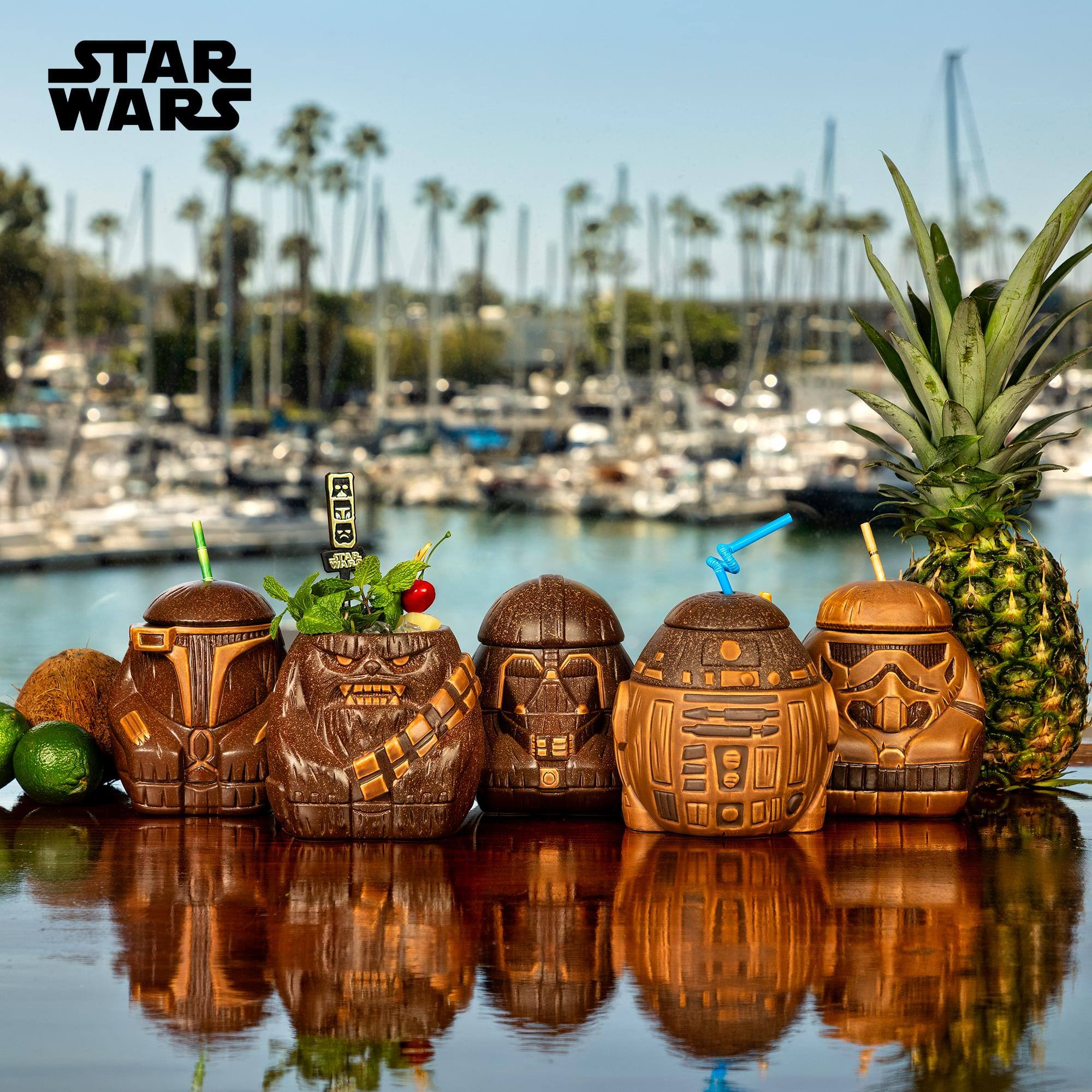 STAR WARS  
BCB  
WHHR