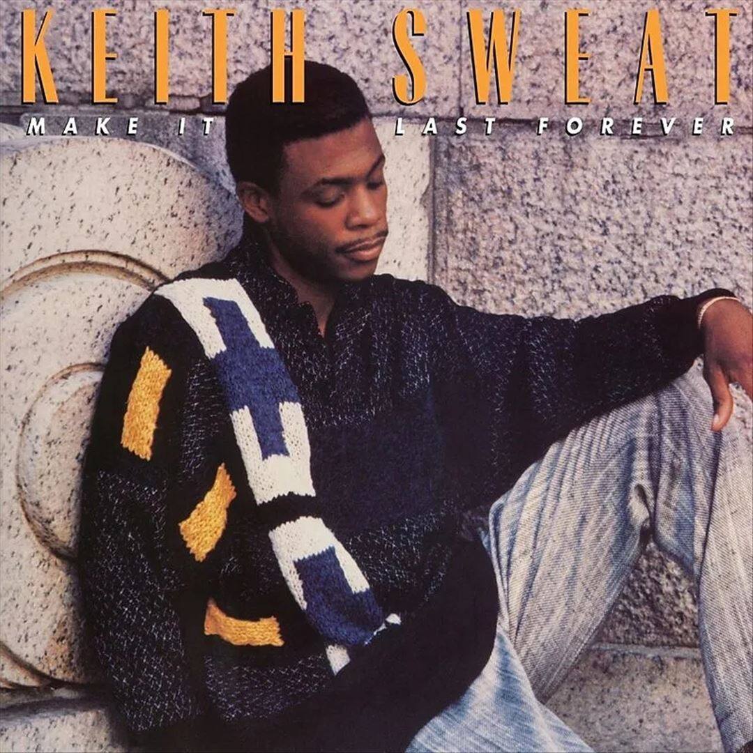 Make It Last Forever [LP] [VINYL] price history on PriceWatchPro
