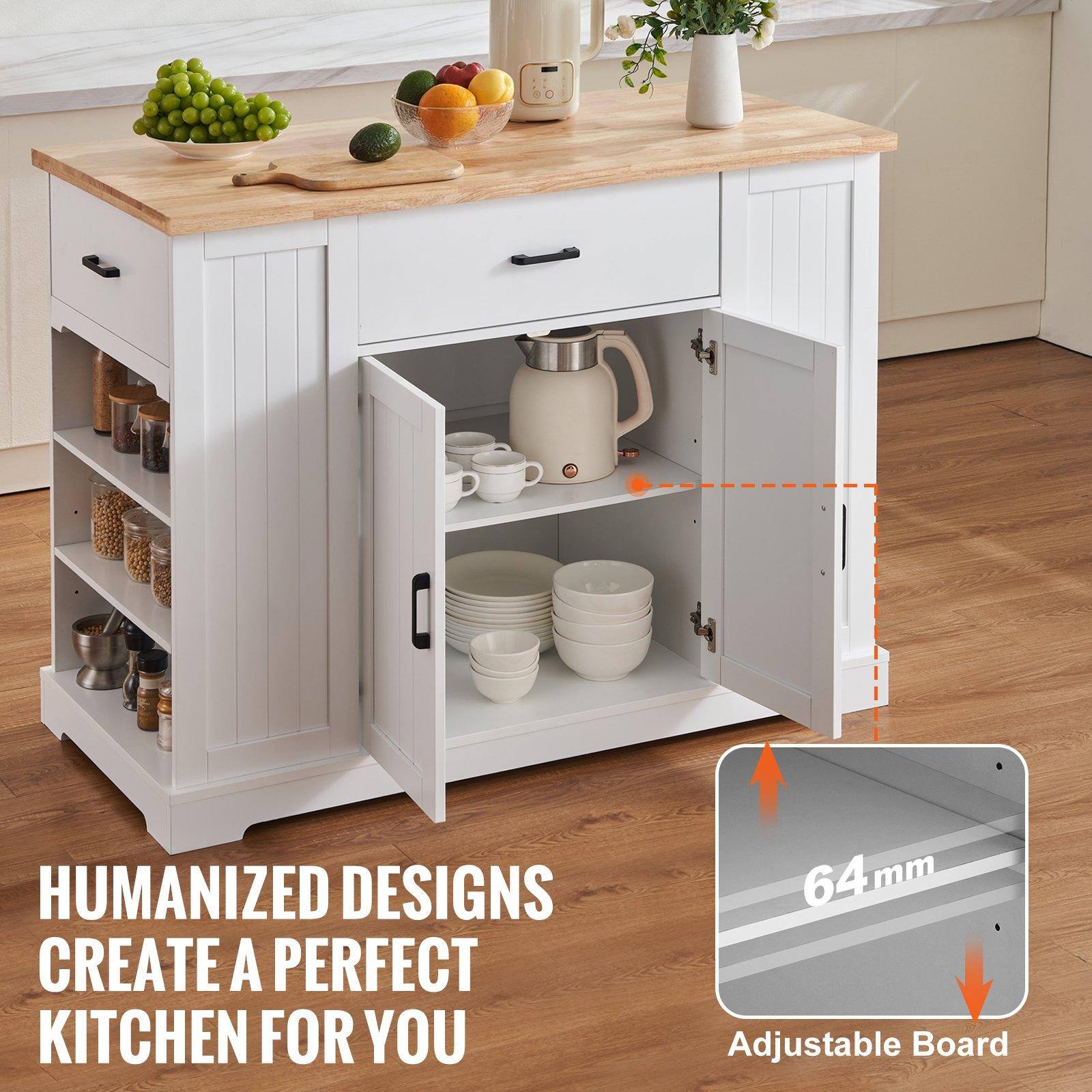 HUMANIZED DESIGNS CREATE A PERFECT KITCHEN FOR YOU

64mm Adjustable Board