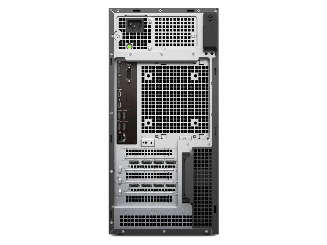 Dell Pro Max FCT2250 Desktop Computer Intel Core Ultra 5 235 16 GB