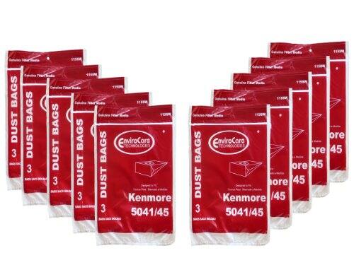 1153M Setsao Fitur BAGS DUST 3 OM SESEW 11S6M Fnda 1ESN SePrna FaeTadia 1158 BAGS Envirocore TECHNOLOGIES DUST 3 Kenmore 3 5041/45 11E8M Genureo 1558N EnviroCore TECHNO 45 Kenmore /45