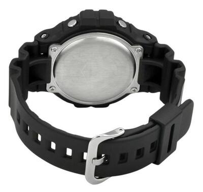 Casio G Shock Digital Quartz DW 5900 1 Dial Men's Watch 200M Black Casio G Shock Digital Quartz DW 5900 1 Dial Men's Watch 200M Black