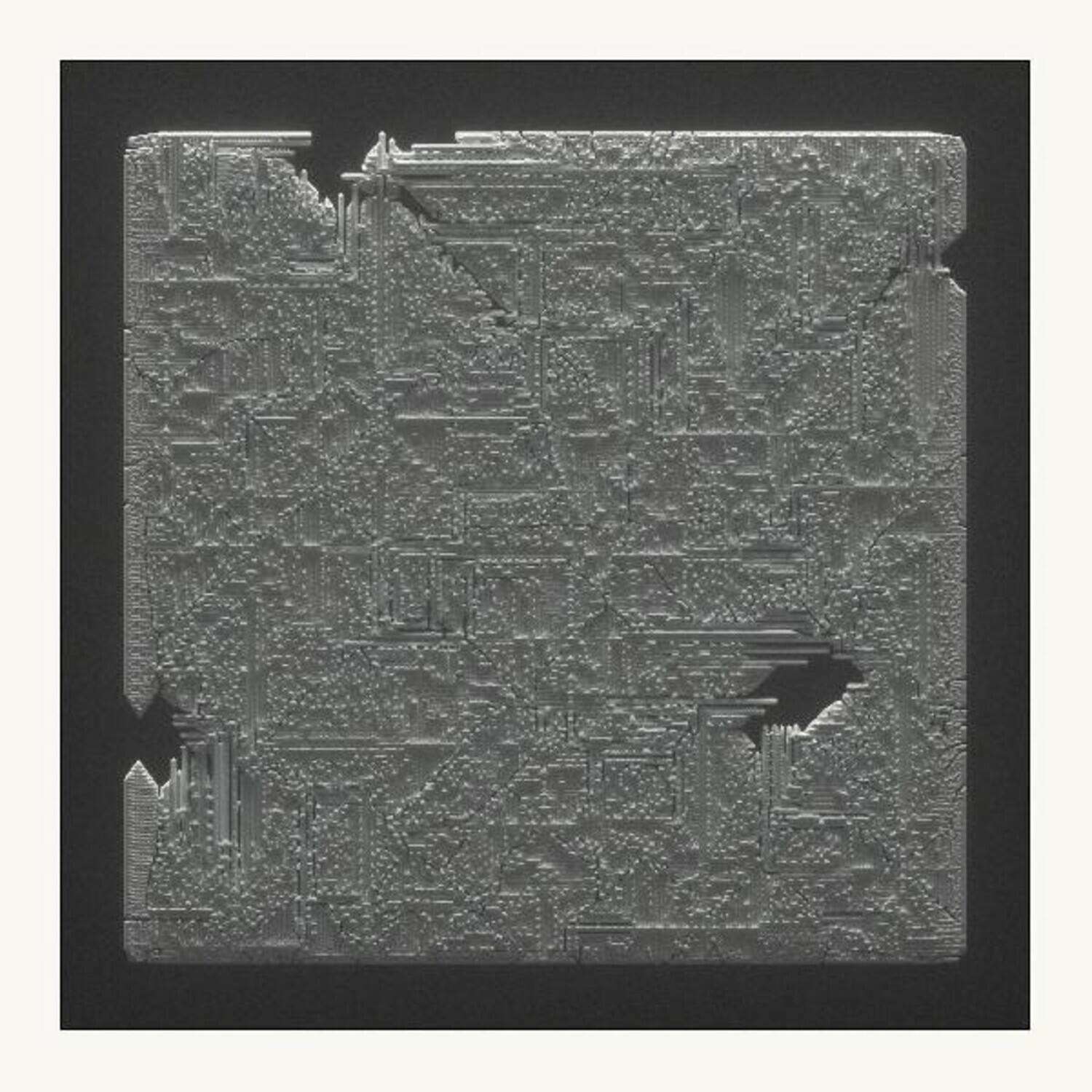 Ital Tek - Outland   - COMPACT DISCS [CD]