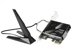 MSI Heraldo-BE WiFi 7 Card
