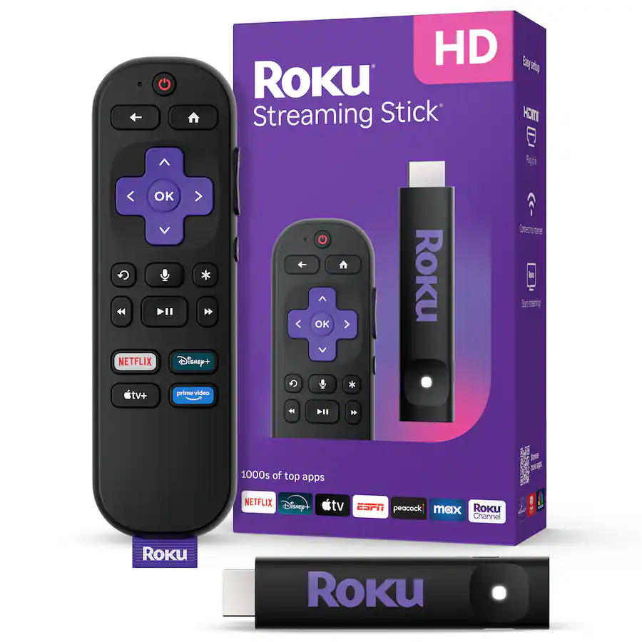 Amazon Prime Ready Player One Streaming Free Roku Streaming Stick