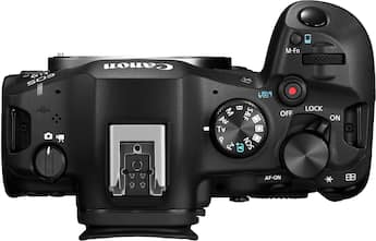 Canon EOS R6 Mark III 7K Video Mirrorless Camera (Body Only) with Canon EOS R6 Mark III 7K Video Mirrorless Camera (Body Only) with