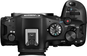 R7 – Vetro Temperato 9H Per Canon EOS R6/R7 – Confezione Da 3, Antigraffio E Anti-bolle