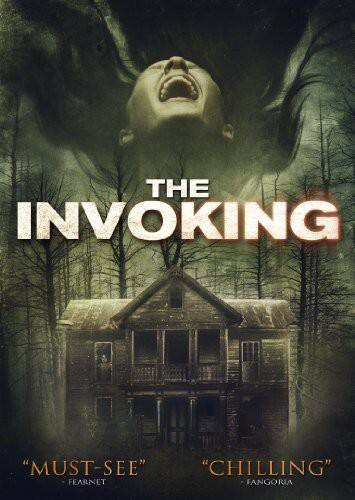 The Invoking   - DVD price history on PriceWatchPro