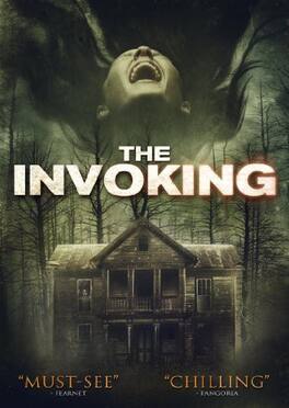 The Invoking - DVD